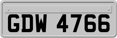 GDW4766