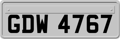 GDW4767