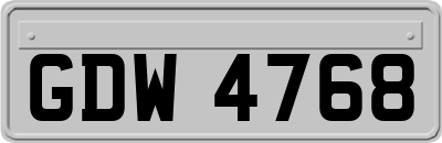 GDW4768