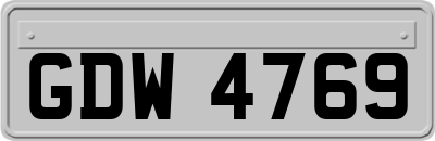 GDW4769