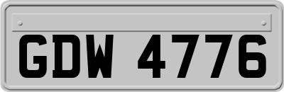 GDW4776