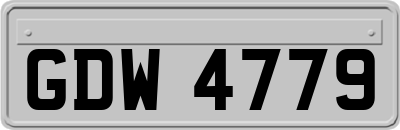 GDW4779