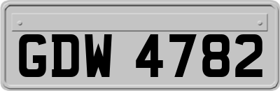 GDW4782