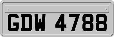 GDW4788