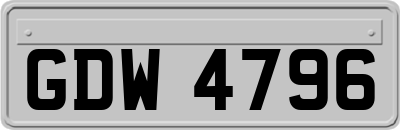 GDW4796