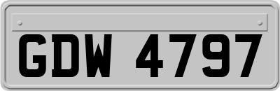 GDW4797