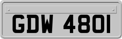 GDW4801