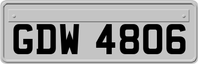 GDW4806