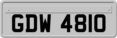 GDW4810