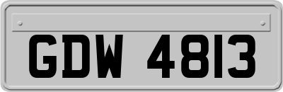 GDW4813
