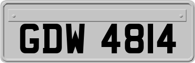 GDW4814