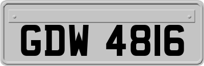 GDW4816