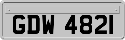 GDW4821