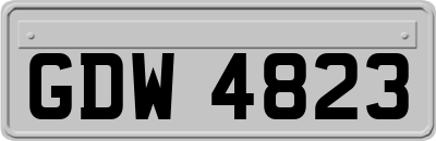 GDW4823