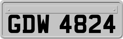GDW4824