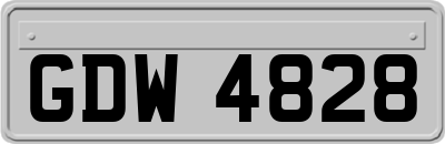GDW4828