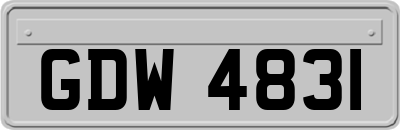 GDW4831