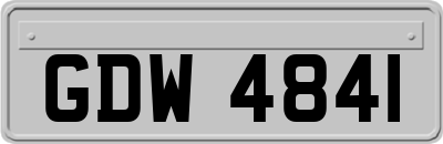 GDW4841