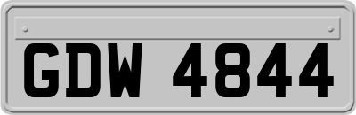 GDW4844