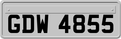 GDW4855