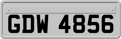 GDW4856