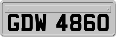 GDW4860