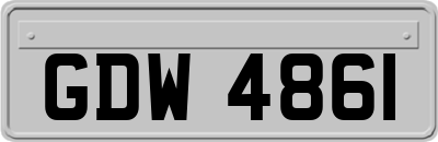 GDW4861