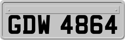 GDW4864