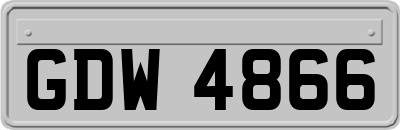 GDW4866