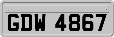 GDW4867