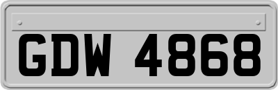 GDW4868