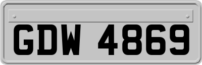 GDW4869