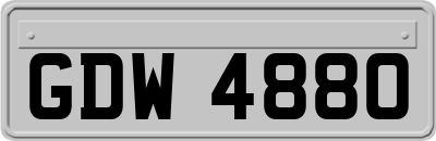 GDW4880