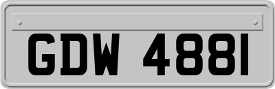 GDW4881