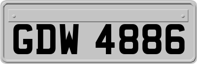GDW4886