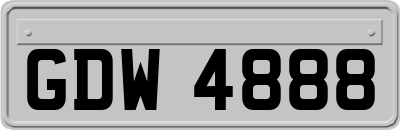 GDW4888