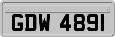 GDW4891