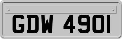 GDW4901