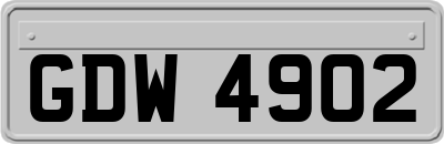 GDW4902
