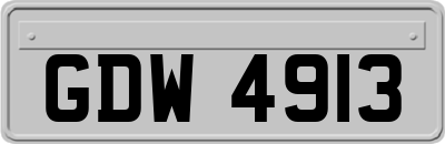 GDW4913