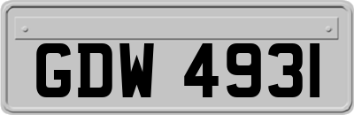 GDW4931