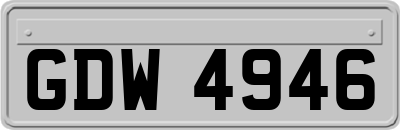 GDW4946