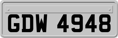 GDW4948