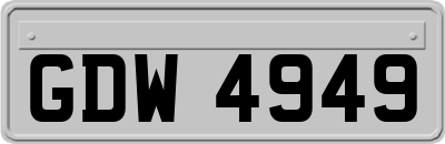 GDW4949