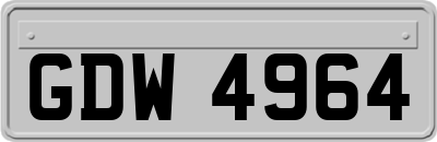 GDW4964