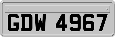GDW4967