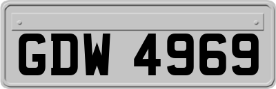 GDW4969