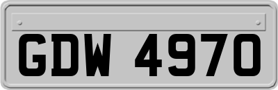 GDW4970