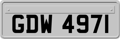 GDW4971