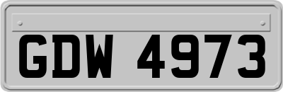 GDW4973